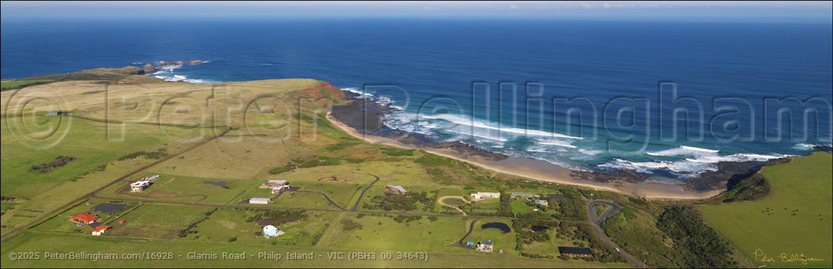 Peter Bellingham Photography Glamis Road - Philip Island - VIC (PBH3 00 34643)
